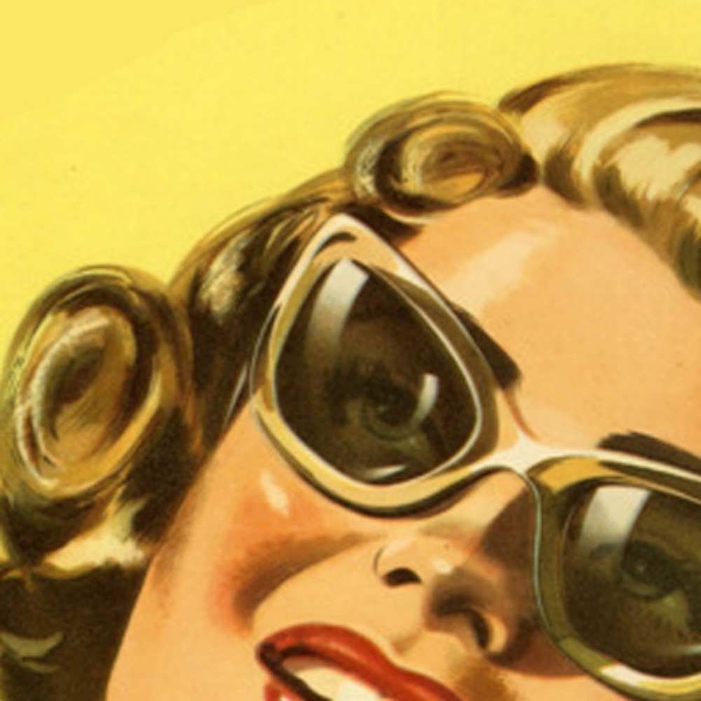 Meet your Posher, Friederike